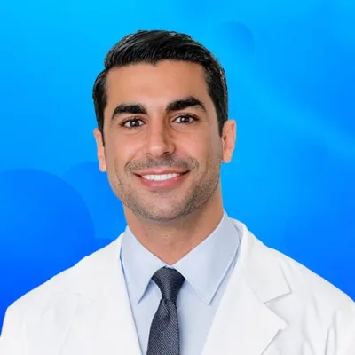 Justin Houman MD - Men's Health