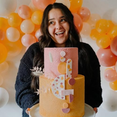 Mia Stav Cakes Profile