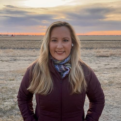 Swept Away With Jennifer Broome Profile