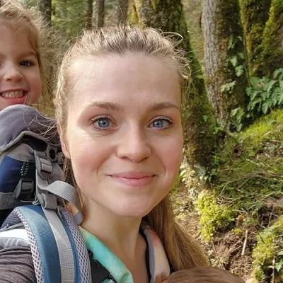 Let's Talk Babywearing