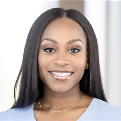 Brittany Kelly's Must Haves