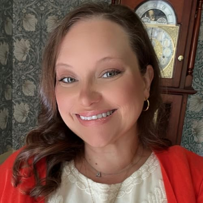 Robyn’s Southern Nest Profile