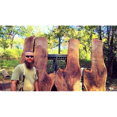 Out of The Woods Profile