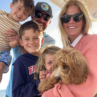 Elizabeth L Joy Profile