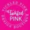 Tickled Pink Design Boutique