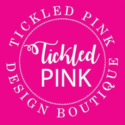 Tickled Pink Design Boutique