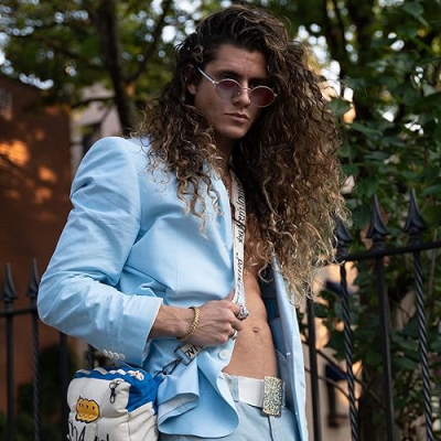 Orlando James Profile