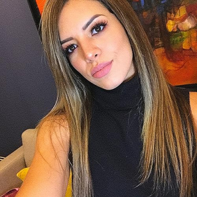 Jennifer Garcia Profile