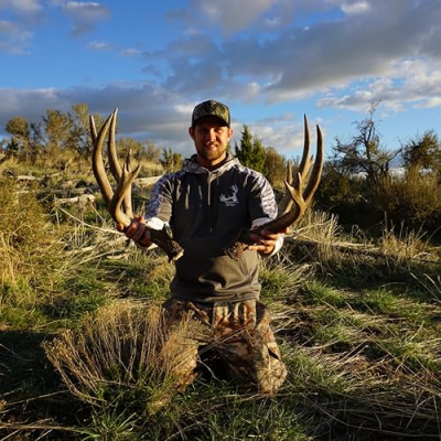 Western Muleys Profile