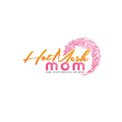 Hot Mesh Mom by Kari Gustafson