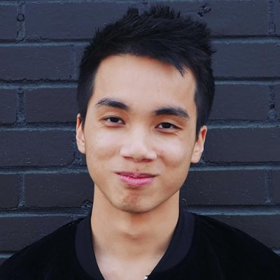 Jake Tran Profile