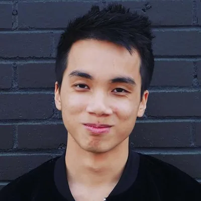 Jake Tran
