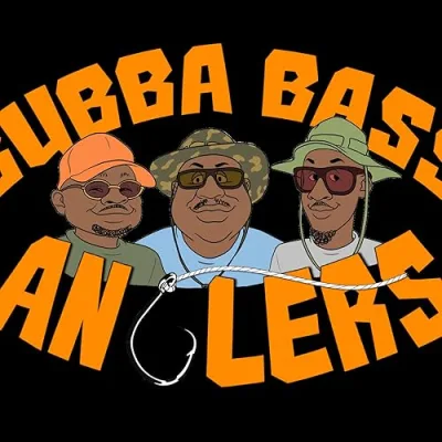 Bubba Bass Anglers Fish Cave
