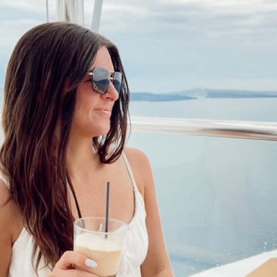 Elizabeth Keeter Profile