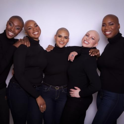 The Baldie Movement Profile