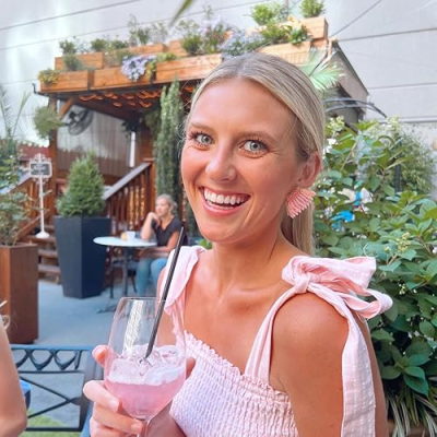 Reagan LeRoy Profile