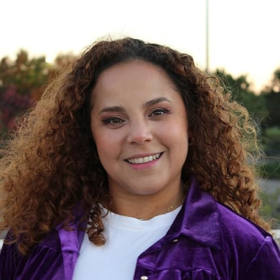 Aura Pereira Profile