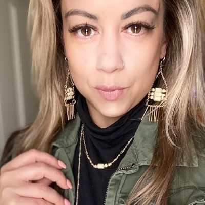 Angel Hoffman Profile