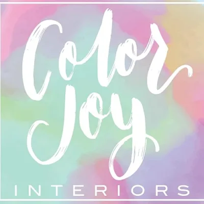 Color Joy Interiors
