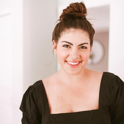 Alex Marie Jordan Profile