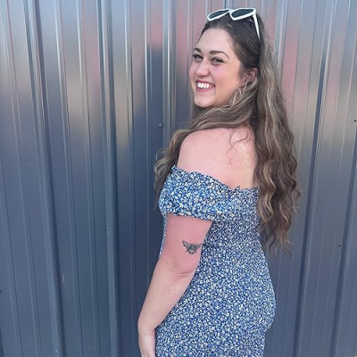 Shelby Mardock Profile