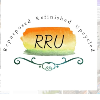 Repurposed Refinished Upcycled Furniture Profile