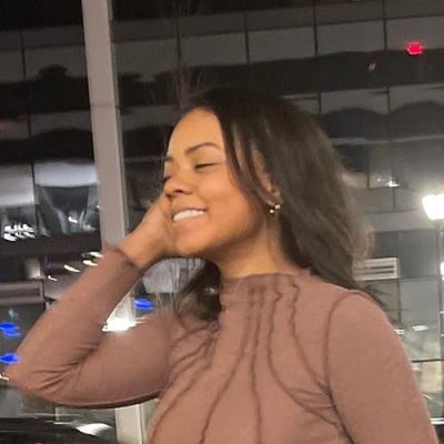 Curated By Shay Taylor Profile