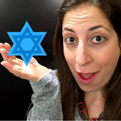 Everyday Jewish Mom Profile