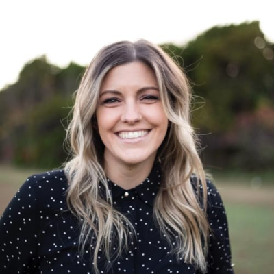 Kelly Needham's Favorites Profile