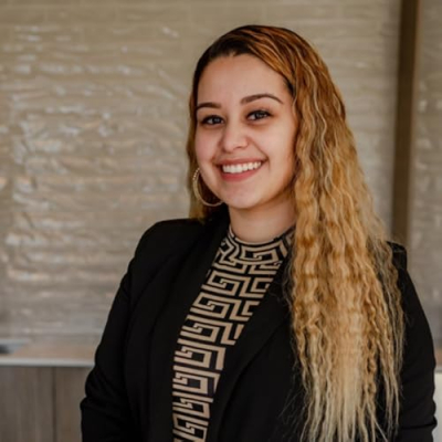 Gabby Robinson Profile