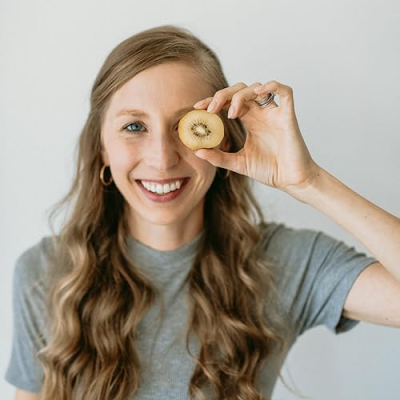 The Baby Dietitian Profile