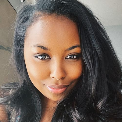 Amber Takahashi Profile