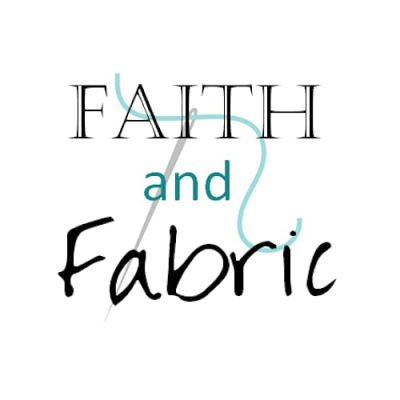 Favorite Things Shop with Faith and Fabric Profile