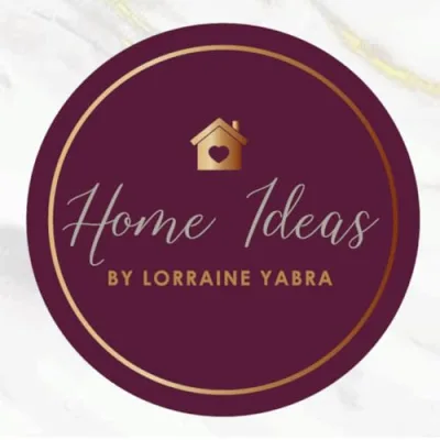 Home Ideas by Lorraine Yabra