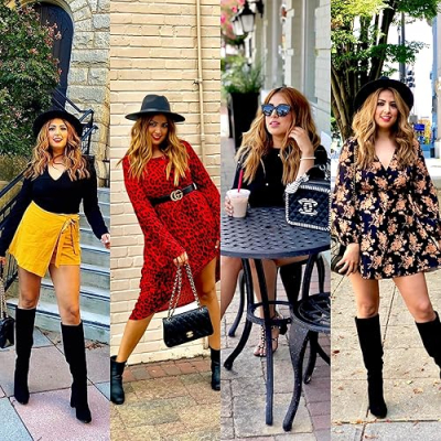 Shop My Looks Profile