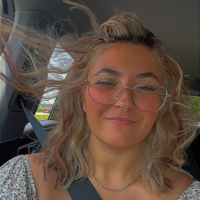 Brittany Smith Profile