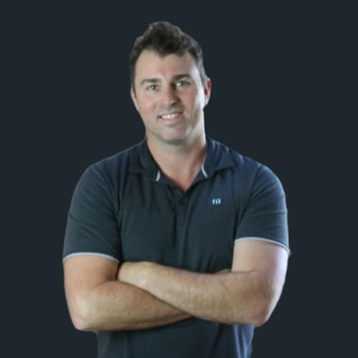 Danny Batsalkin Profile