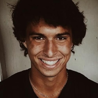 Jedidiah McCloud Profile