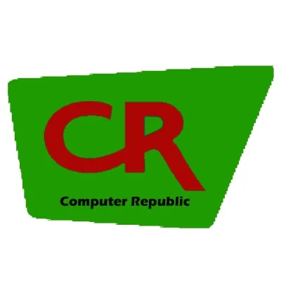 Computer Republics