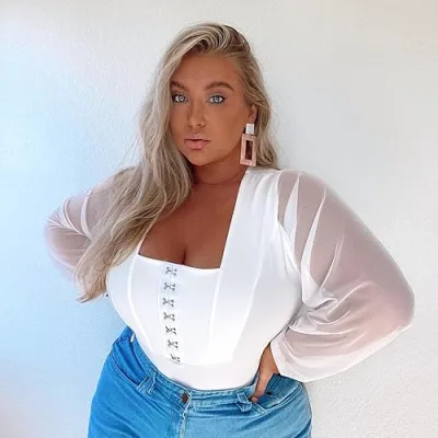 Taya Christian Brant