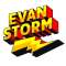 Evan Storm Amazon Profile