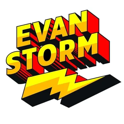 Evan Storm Amazon