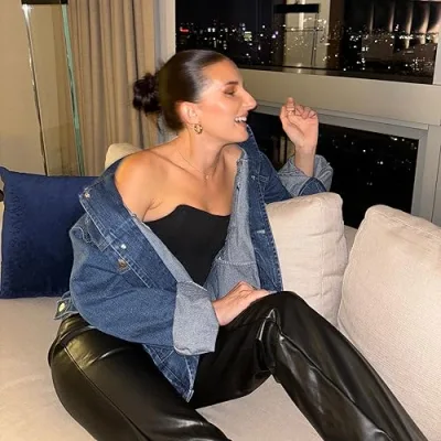 Chelsey’s Amazon Favorites