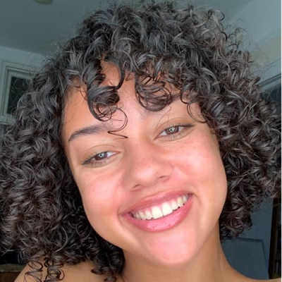 Melodie Perez Profile