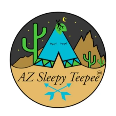 AZ Sleepy Teepee