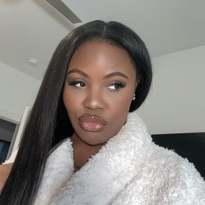 Adore Jamilah Profile