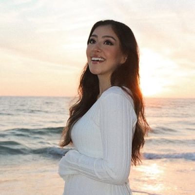 Aylin Rosales Profile