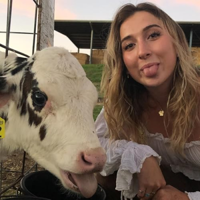 Courtney Ausman Profile