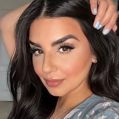 Harper Sohal Profile