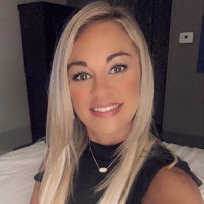 Danielle Leach Profile